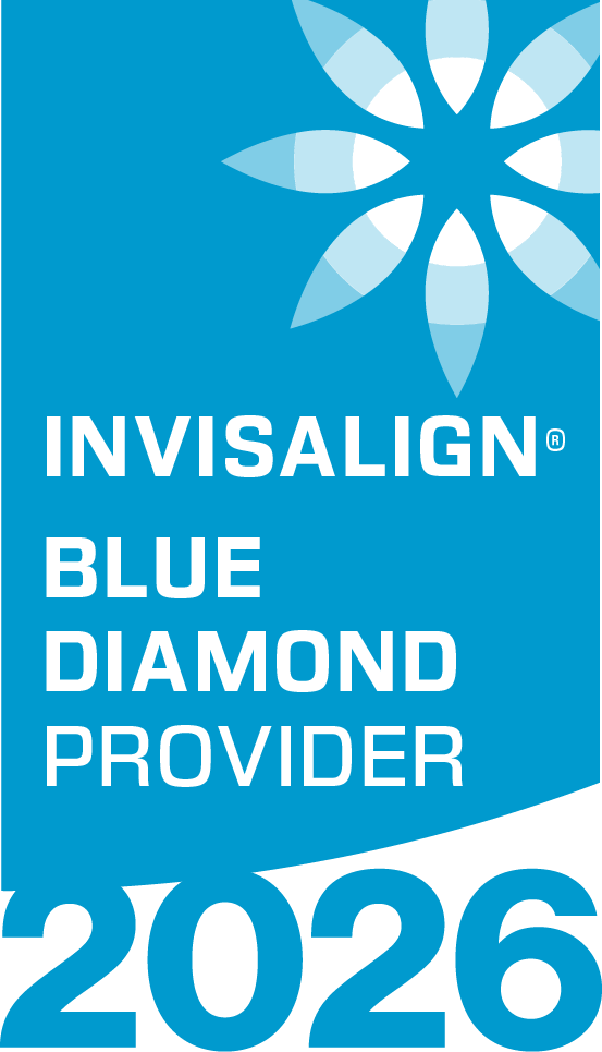 Invisalign Blue Diamond Provider 2026