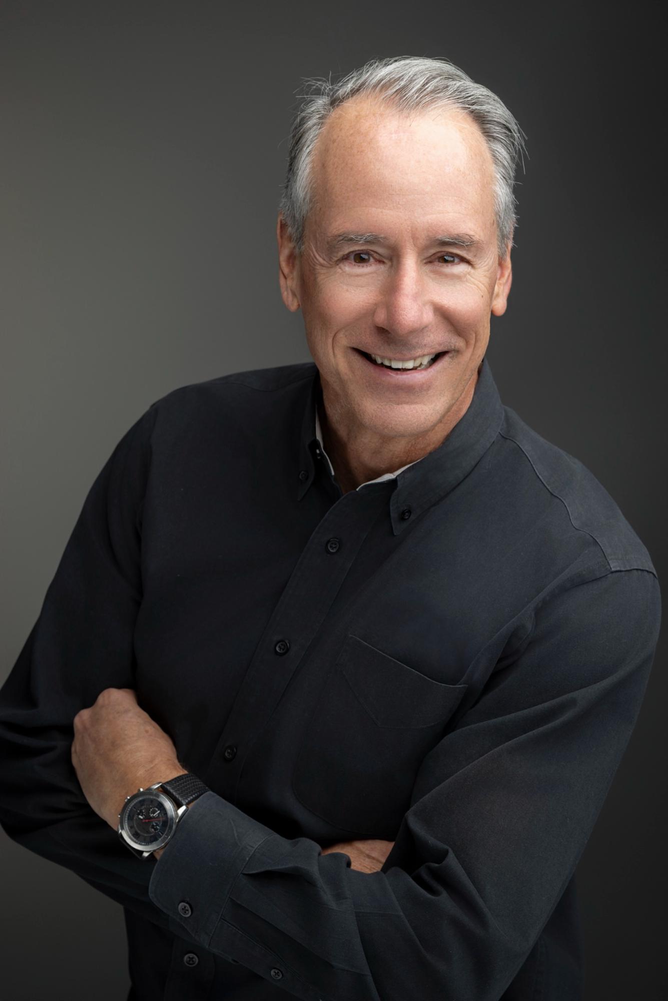 Dr. Tom Marcel, board-certified orthodontist