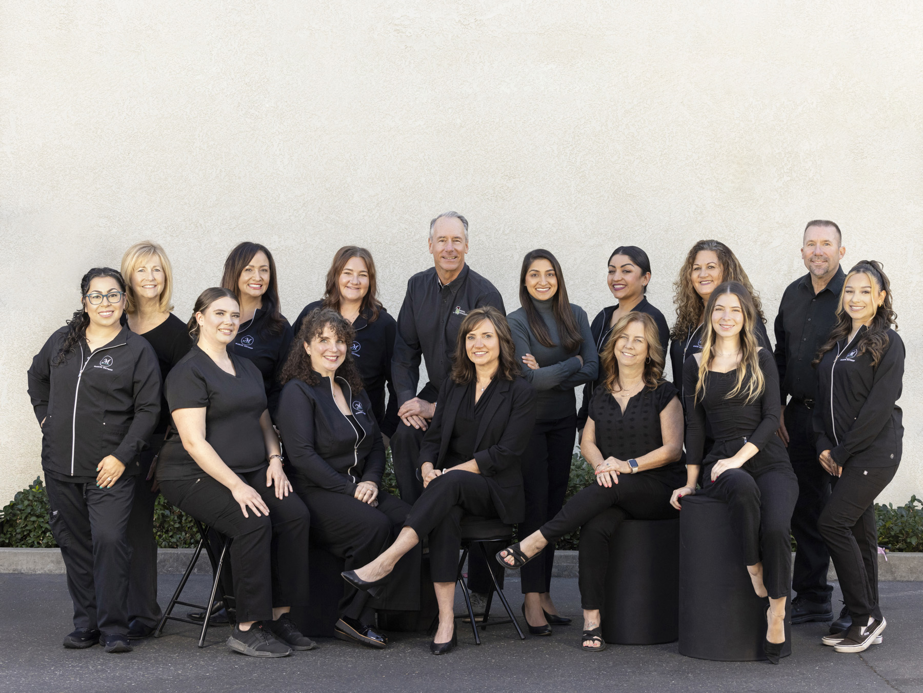 Meet Our Team