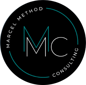 Marcel Method Consulting logo