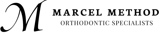 Marcel Method Orthodontic Specialists Logo
