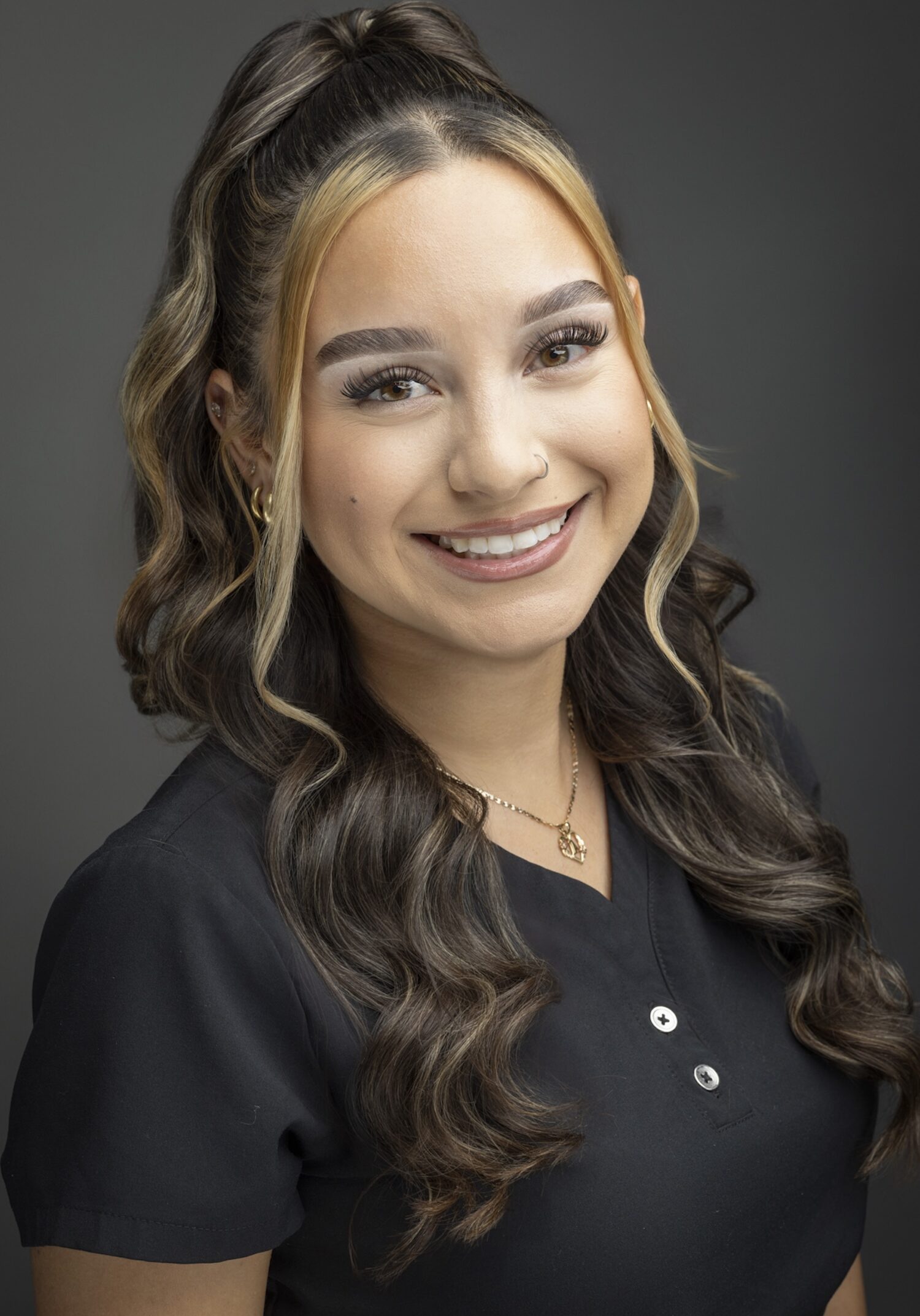 Alyssa, Registered Dental Assistant at Marcel Method Orthodontic Specialists
