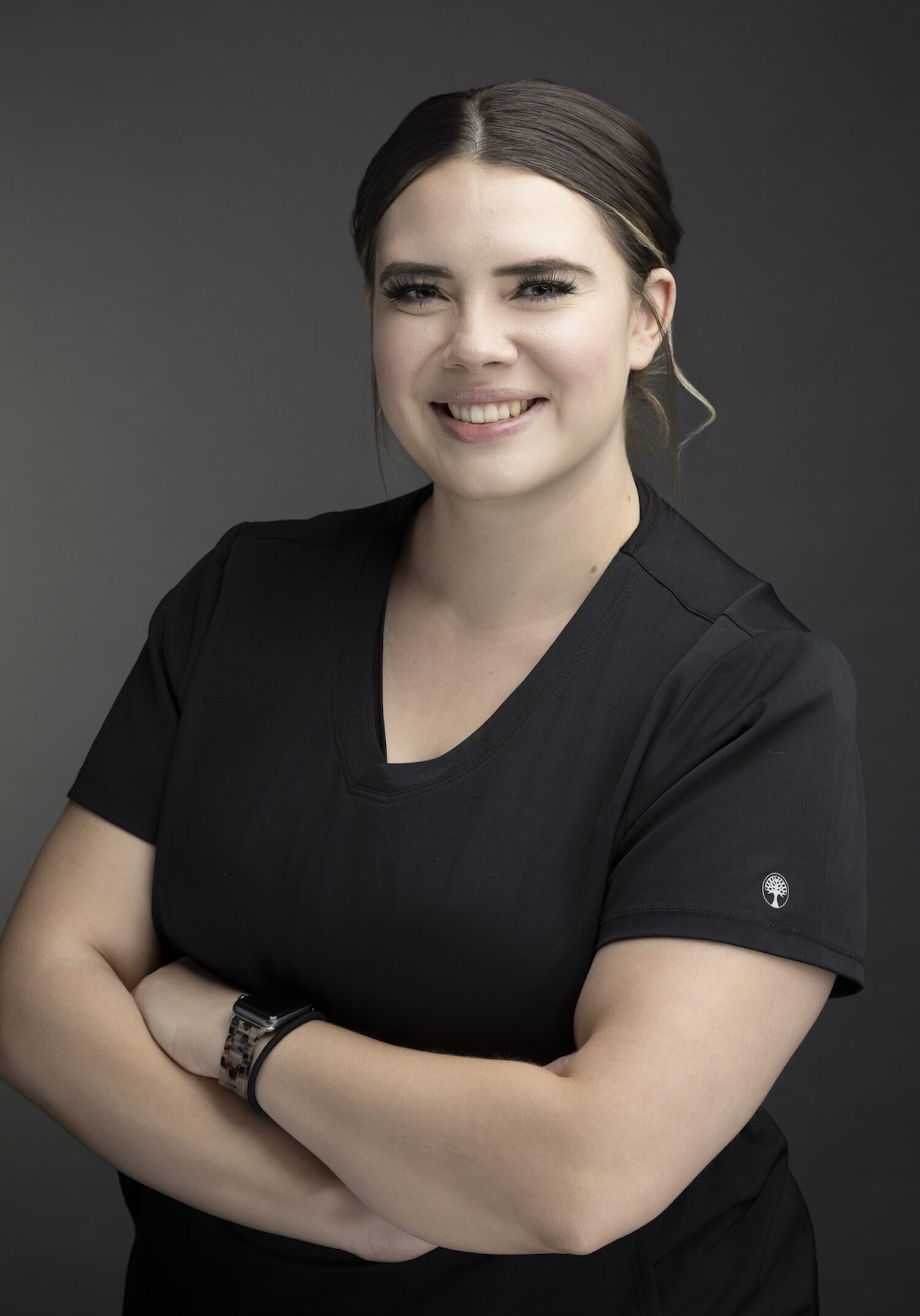 Caitlyn, Registered Dental Assistant at Marcel Method Orthodontic Specialists