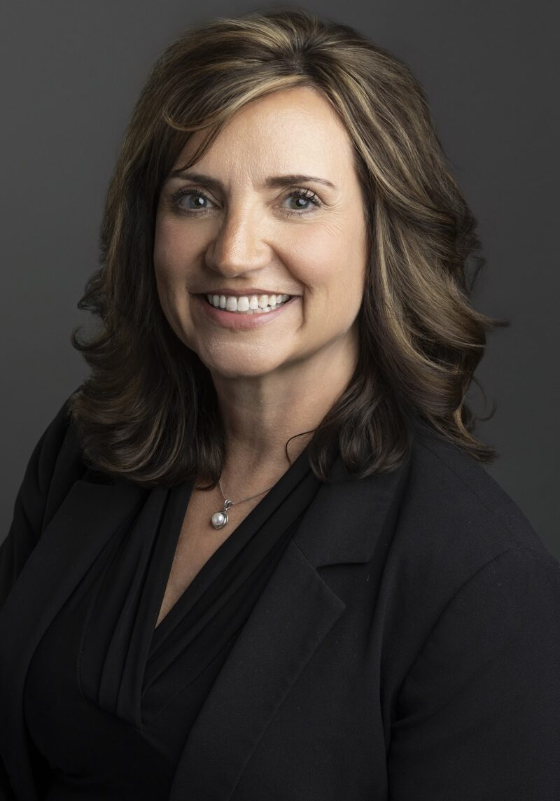 Marcie, Practice Manager at Marcel Method Orthodontic Specialists