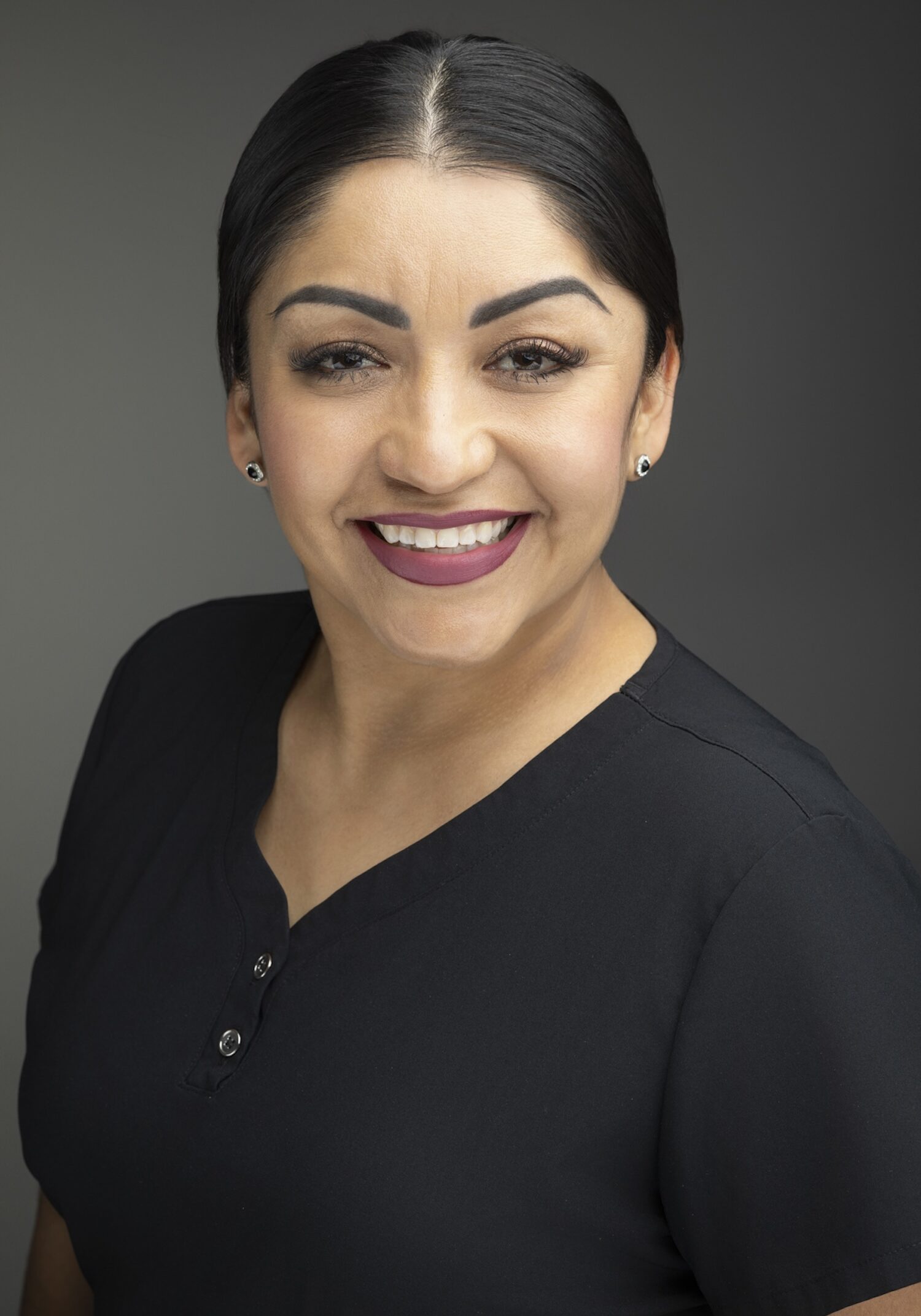 Maria, Clinic Coordinator and Registered Dental Assistant at Marcel Method Orthodontic Specialists