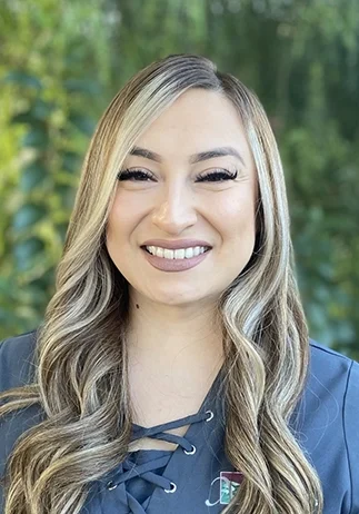 Rebecca, Registered Dental Assistant at Marcel Method Orthodontic Specialists