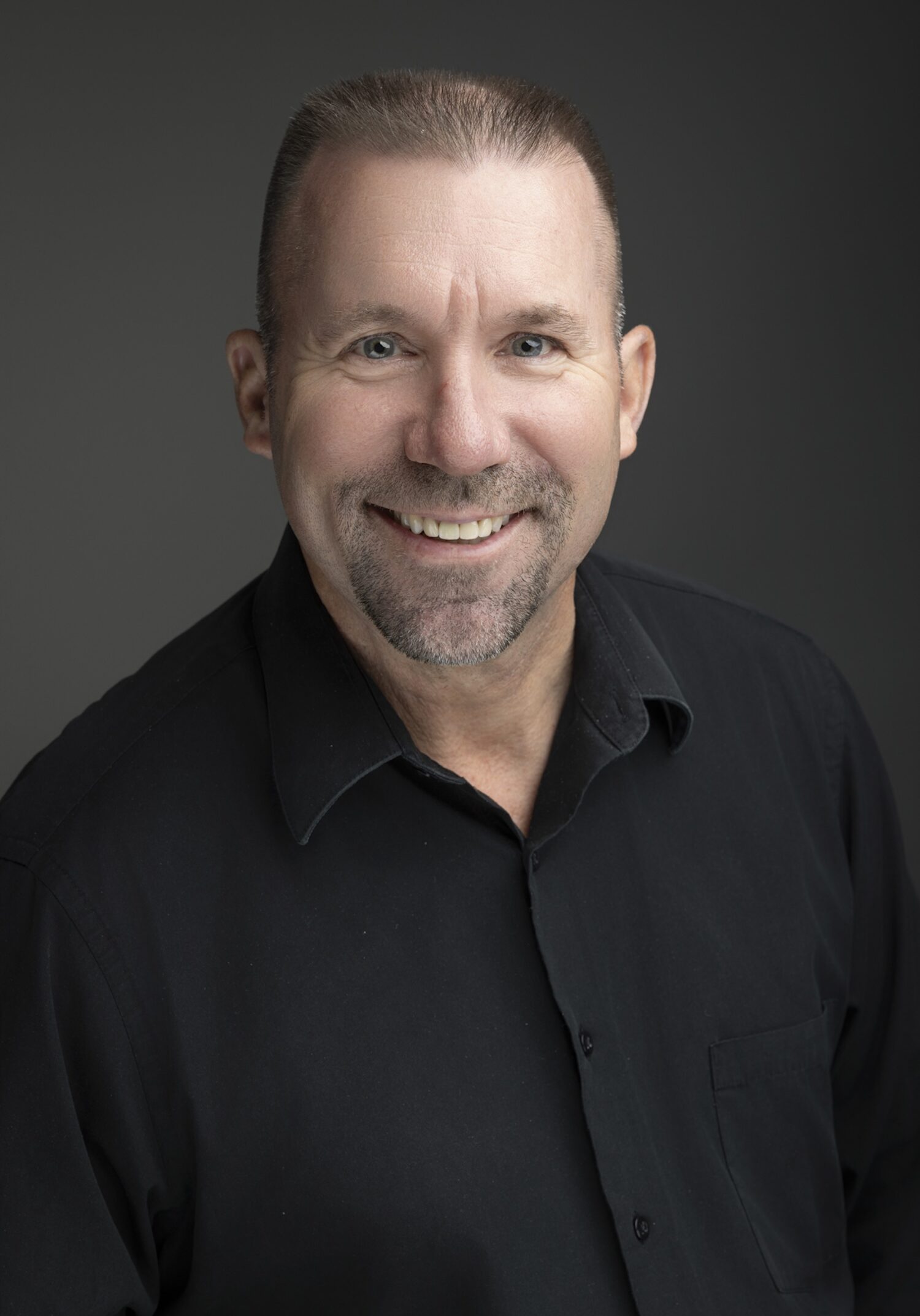 Rob, Laboratory Technician at Marcel Method Orthodontic Specialists