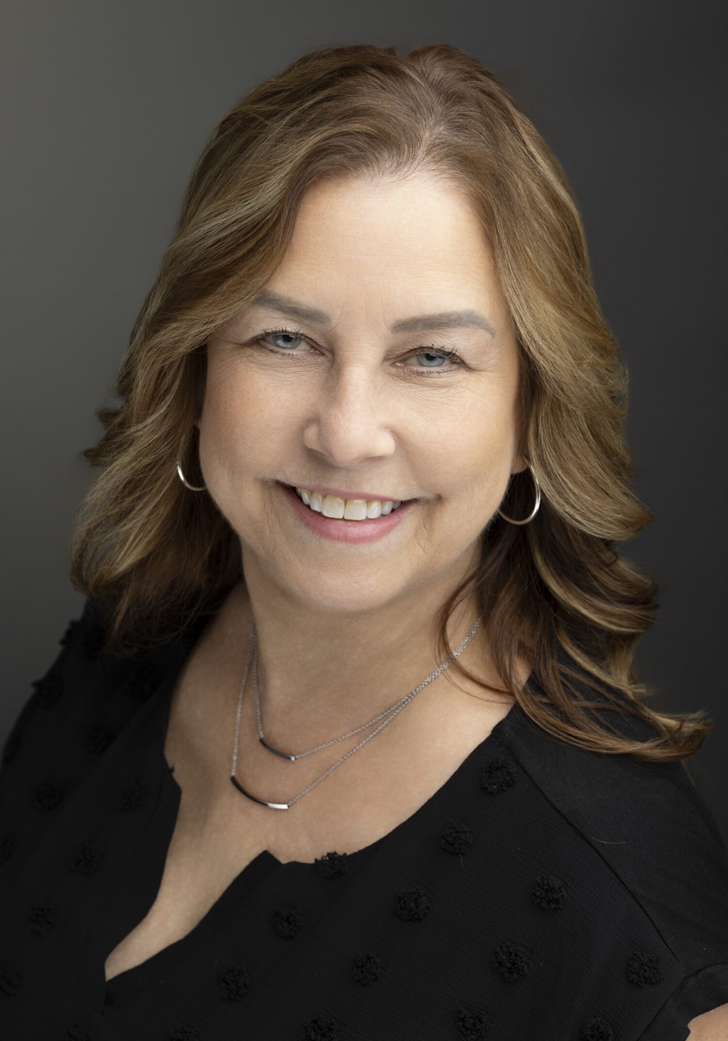 Stacy, Professional Relations Coordinator at Marcel Method Orthodontic Specialists
